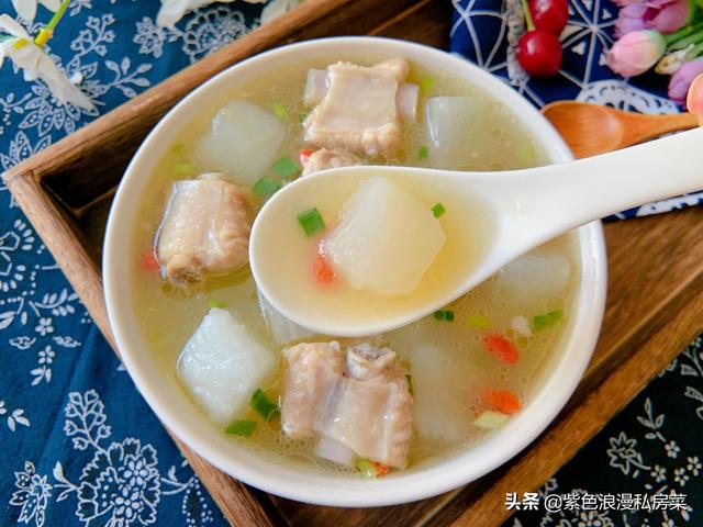 宝宝便秘喝什么汤好