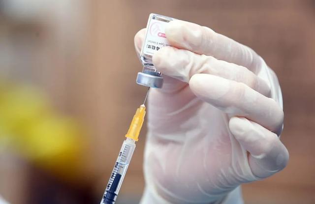 宝宝不宜接种疫苗的13种情况