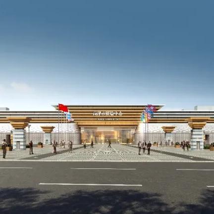 菏泽市冬季车展2020的长尾关键词有什么