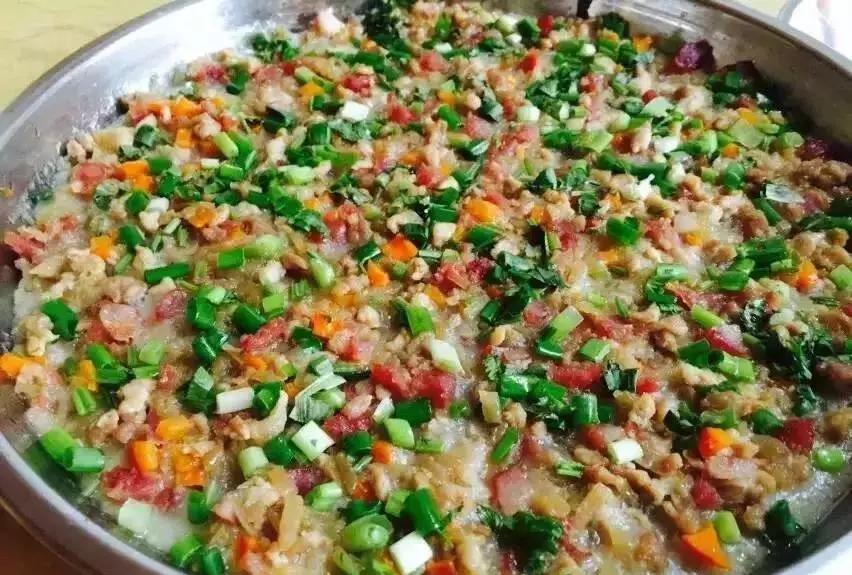 江门什么特色美食（你觉得江门市有哪些特色的美食）