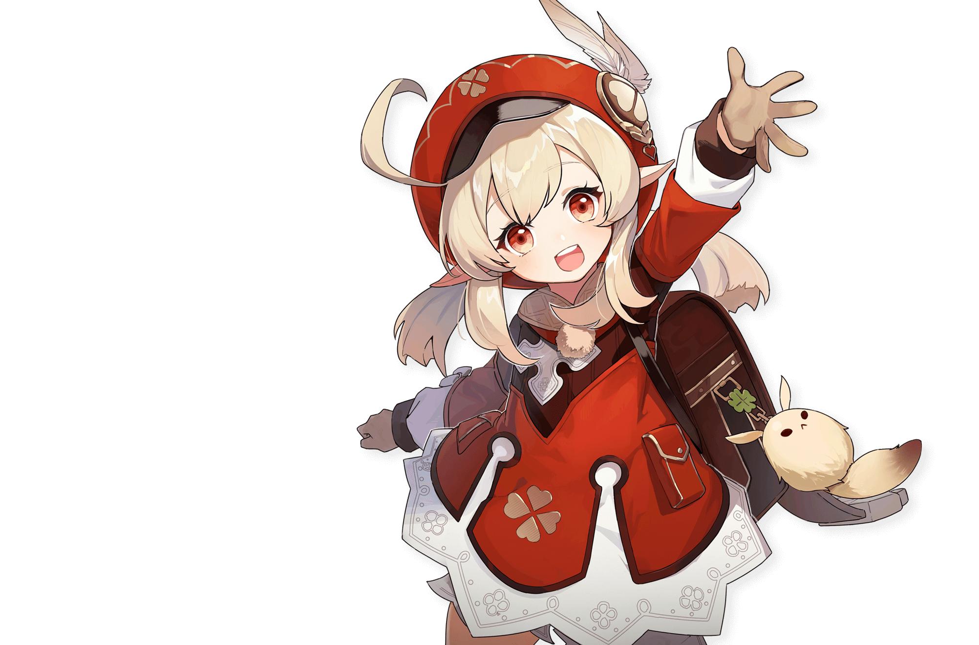 原神抽到了人物怎么没有了（原神邀约任务做完了怎么领人物）