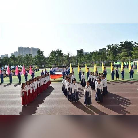 厦门市金鹰高级中学怎么样