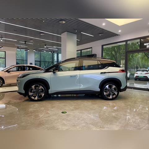 广汽埃安splus南通相关长尾关键词有哪些