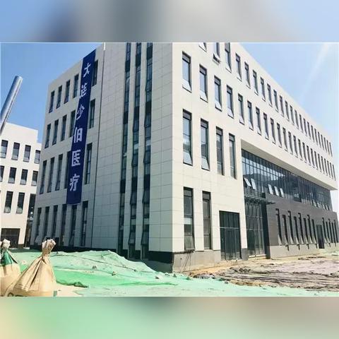 大连医疗器具招聘的长尾关键词有什么