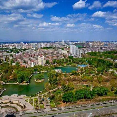 济南市合并了哪些市区呢