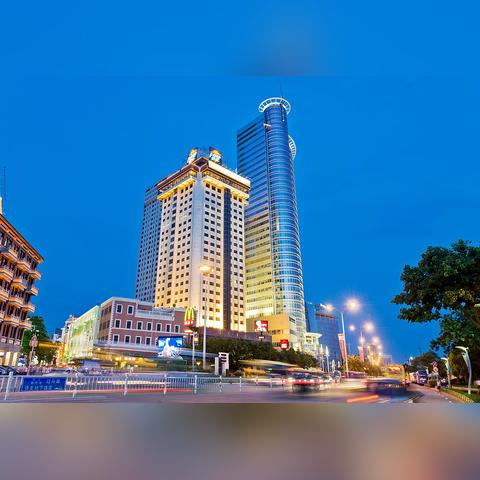 厦门市江西小吃街在哪里