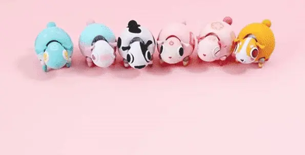 盲盒是潮玩吗 盲盒值得玩吗