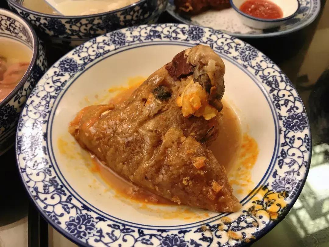什么是美食的认知（天水馓饭是一种什么美食）