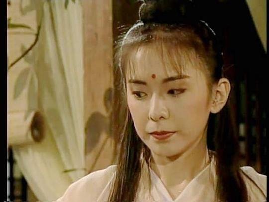 那些你没看过冷门的古装美人！最后一个美若天仙