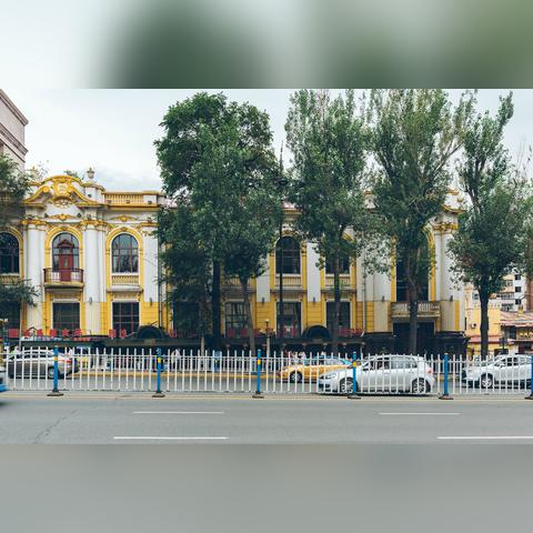 哈尔滨市街道辖区划分？