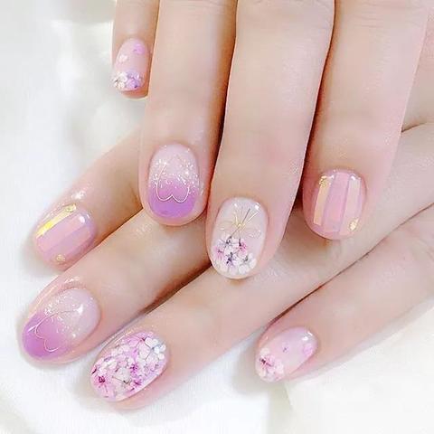 广州市做美甲多少钱