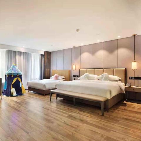 桂林市酒店聚集地有哪些