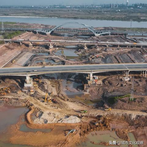 武汉市三环线属于什么路