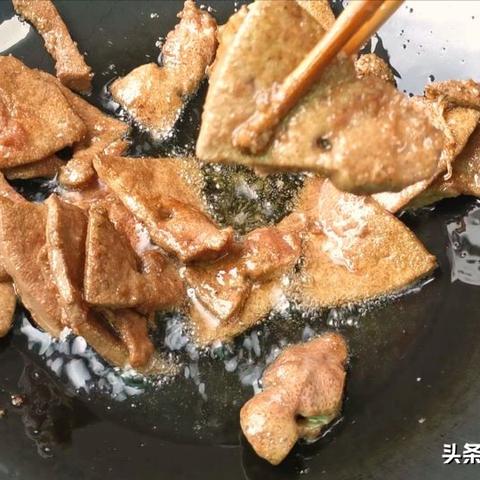福建宝宝猪肝粉怎么样吃
