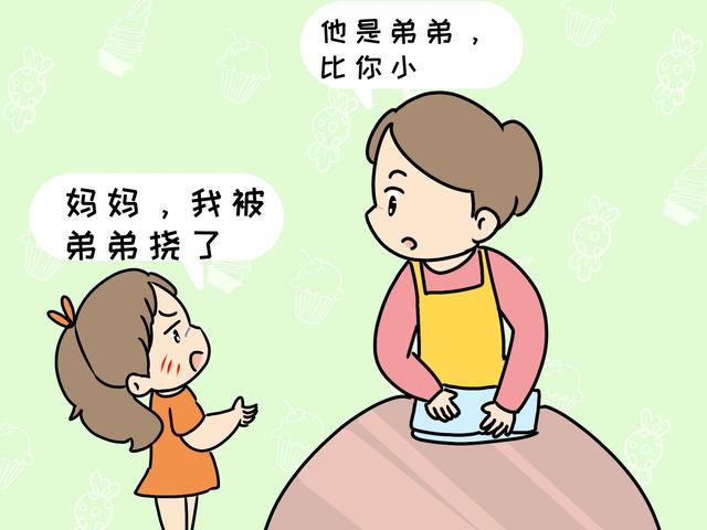 想要宝宝视力好