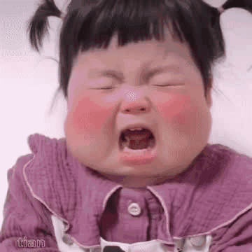 呜呜呜呜表情包可爱