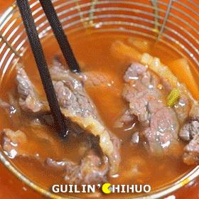 桂林市卖牛肉的店在哪里