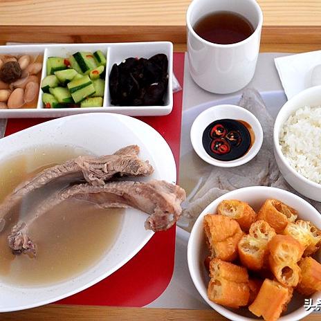 厦门市哪里适合打工人去