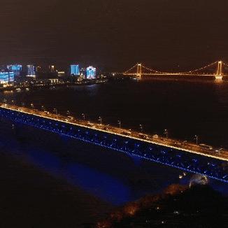 现在武汉夜景的长尾关键词有哪些