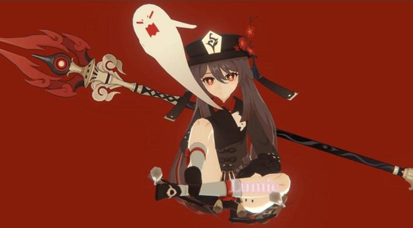 原神公主之匣怎么做（原神胡桃核爆阵容搭配）