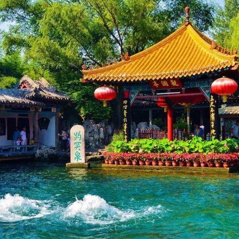 济南汇才中学2020年中考成绩？