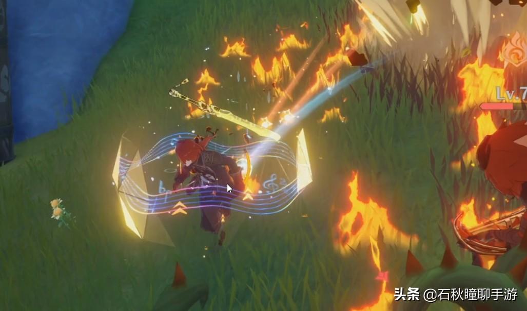 原神怎么快速的获得芭芭拉（原神芭芭拉怎么复活队友）