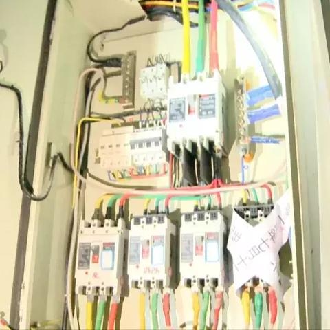 南宁市公摊电费怎么收