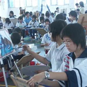 合肥市哪个职高好一点