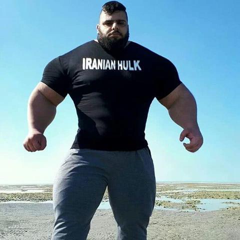 浩克足球身高多少米