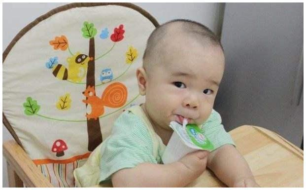 哪些牛奶宝宝喝了没营养