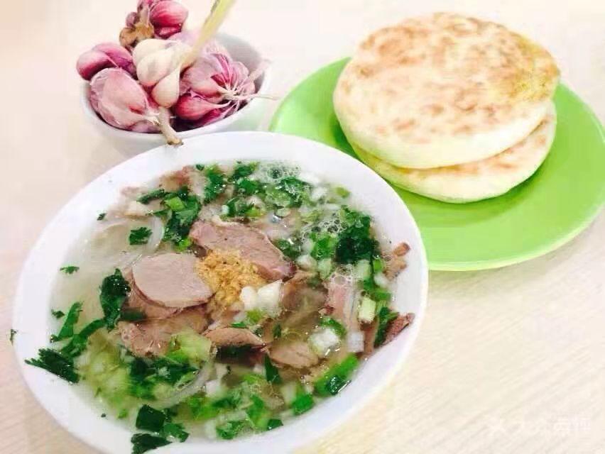 敦煌美食是什么梗（三兔奔月敦煌菜做法）