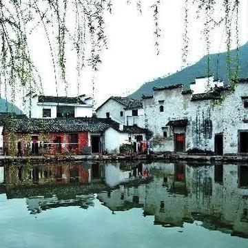 桂林市七星伴月在哪里