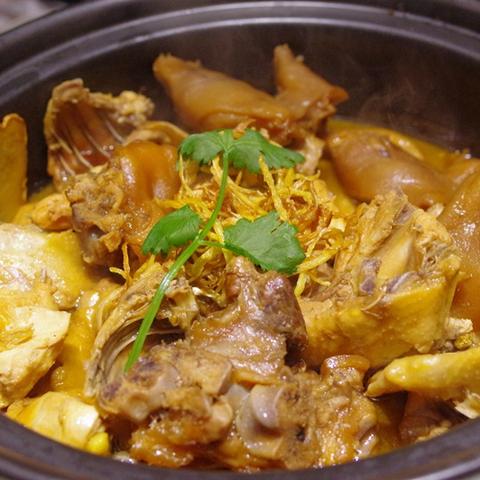 厦门闽南猪脚饭公司的相关长尾关键词有哪些