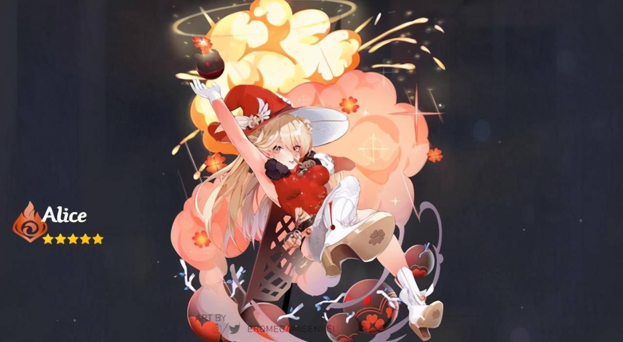 原神琴团长怎么让队友飞（西风骑士团传送锚点怎么开）