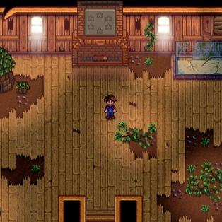 星露谷物語（星露谷物語，田园生活的诗意与惬意）