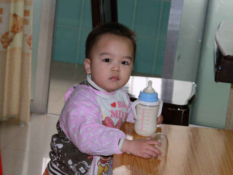 宝宝一岁母乳没营养了吗