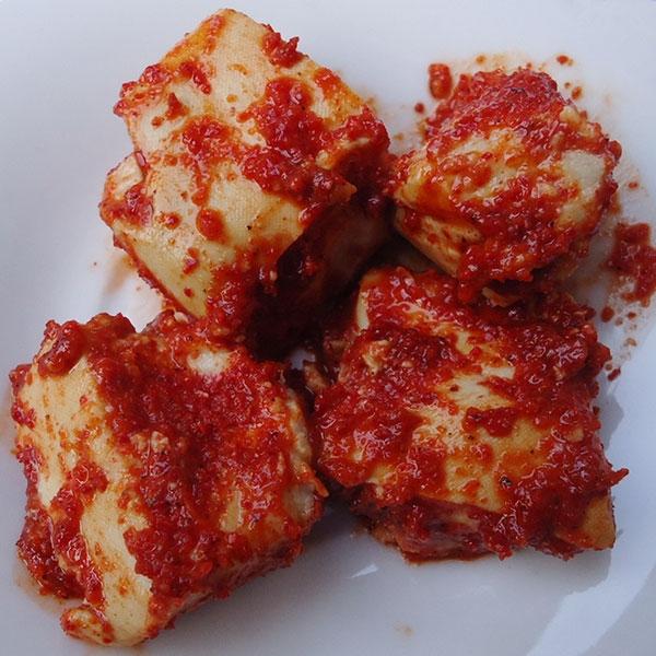 抚州什么美食最出名（江西有哪些好吃的特色美食）