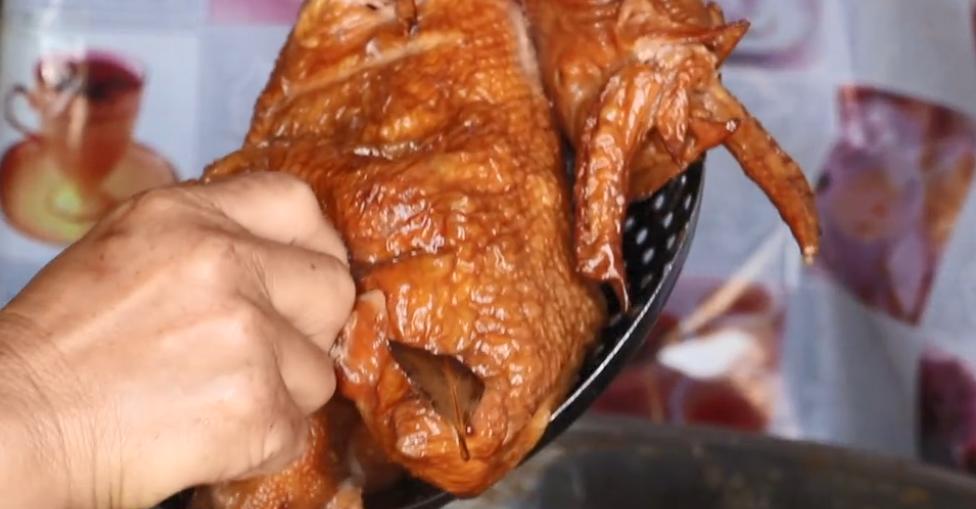 郸城都有什么美食（斜街是什么）