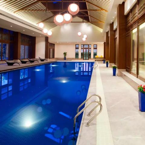 无锡市哪里有温泉泡