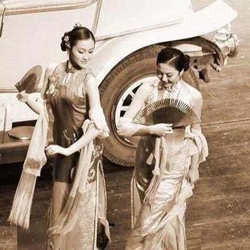 上海民国有哪些画报画报