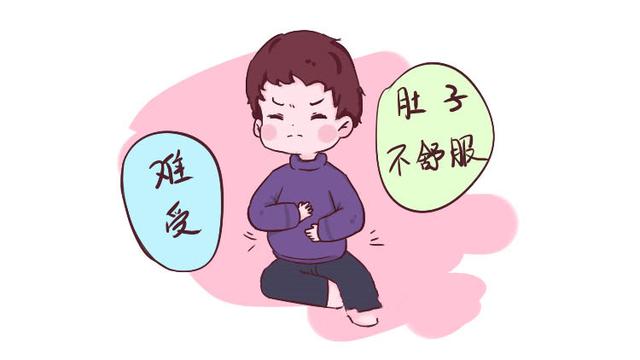 孩子积食有什么特征
