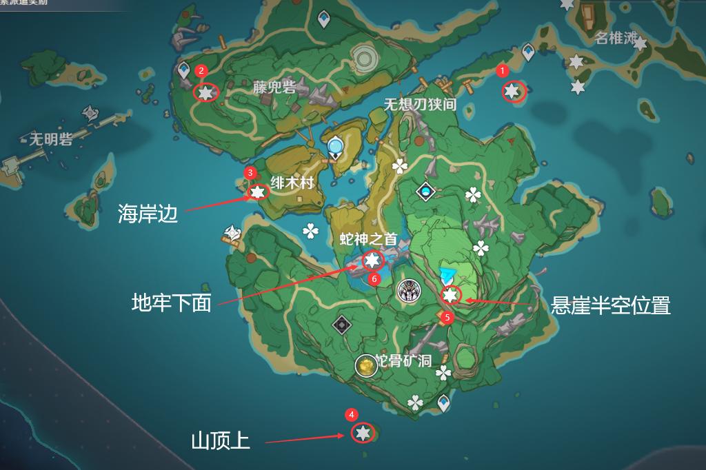 原神活动武者怎么打更快（武者的宿命结局是什么意思）