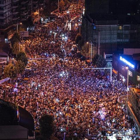 长沙市哪个广场好