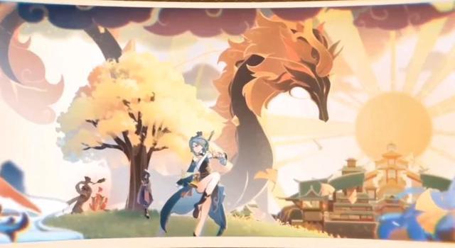 原神逐月节活动怎么找（原神逐月节剧情怎么触发）