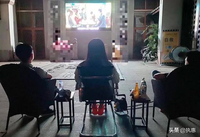 电影院什么时候能开门