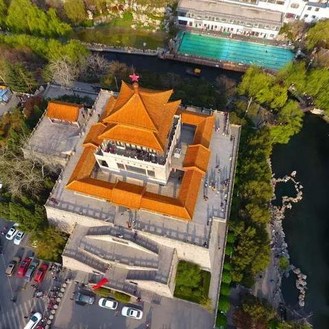 济南市苏家村庄在哪个区