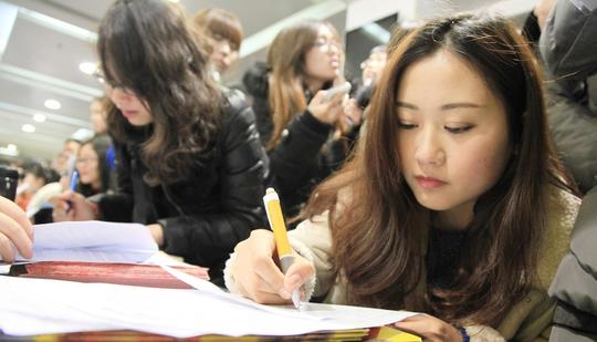 专坑大学生的3类兼职，年年有新生入坑，年年有人哭着喊“上当”
