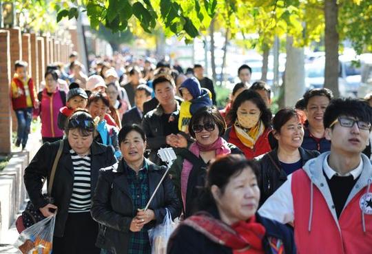 我国人口总数超过4亿，但各行各业却越做越难？3个原因过于现实