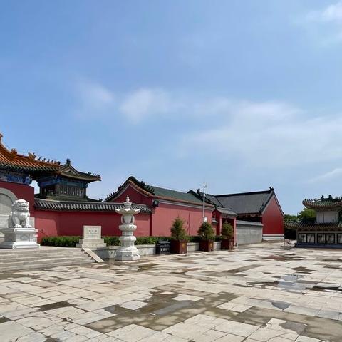 【天津滨海潮音寺】长尾关键词有什么