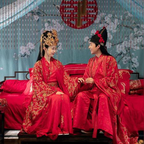 现代赘婿短剧百度云网盘的长尾关键词有哪些